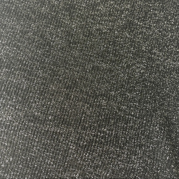 BEREK Takako Sakon NWT XL Vintage Silver Shimmer​​​ - Picture 10 of 13